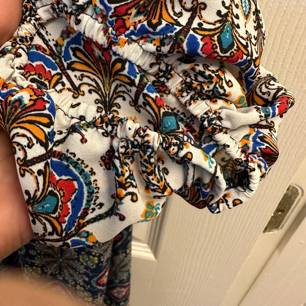 Avenue Open Shoulder Dress Size 3X - Picture 6 of 14